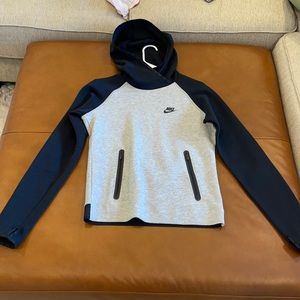 Women’s Nike hoodie